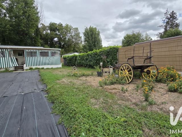 Maison vente à Marcilly-sur-Eure, Eure