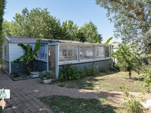 Maison vente à Les Sables-d'Olonne, Saint-cyr-en-talmondais