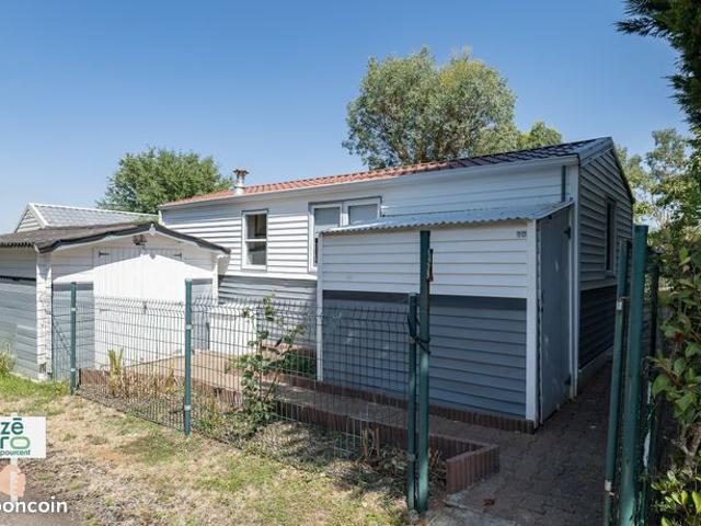 Maison vente à Les Sables-d'Olonne, Saint-cyr-en-talmondais
