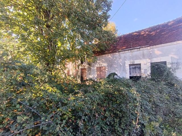 Maison vente à Romorantin-Lanthenay, Châtillon-sur-cher