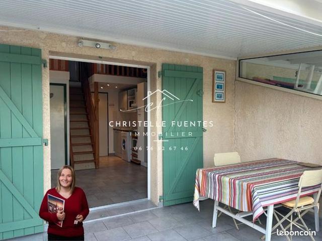 Maison vente à Montpellier, Loupian