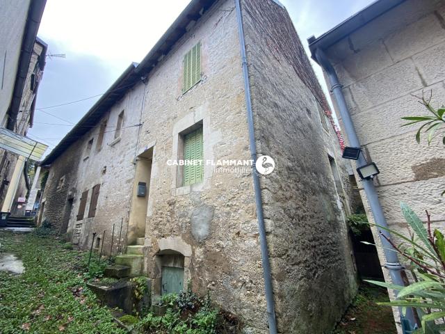 Maison vente à Montbard