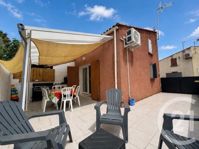 Maison vente à Béziers, Agde