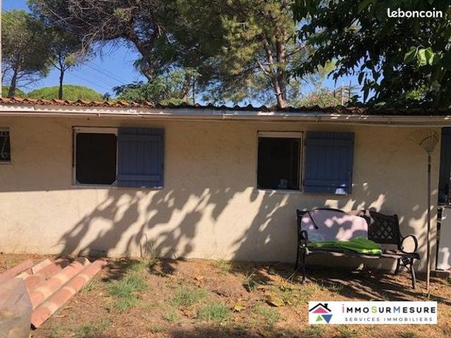 Maison vente à Tarbes, Marseillan