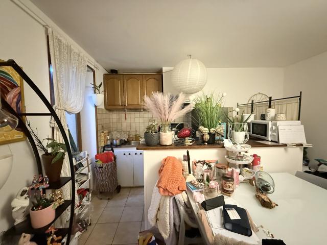 Maison location à Vierzon