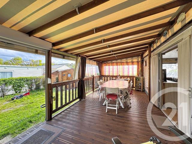 Maison vente à Lisieux, Blonville-sur-mer