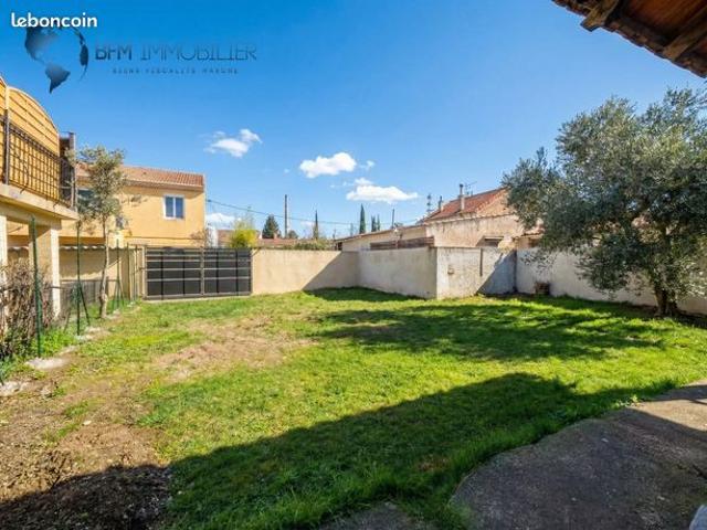 Maison vente à Aix-en-Provence, Gardanne