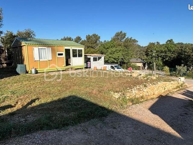Maison vente à Brignoles, Rocbaron