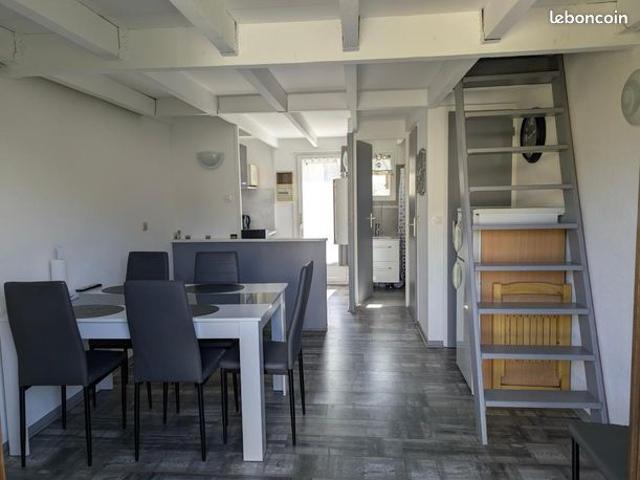 Maison vente à Rochefort, Les Mathes