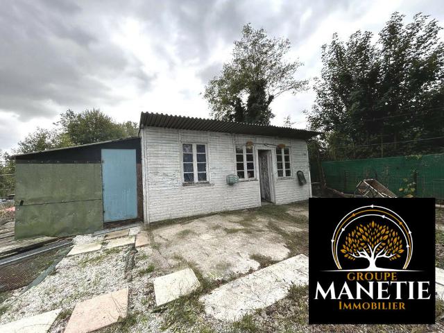 Maison vente à Douai, Féchain