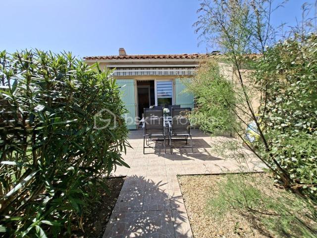 Maison vente à Les Sables-d'Olonne, Bretignolles-sur-mer