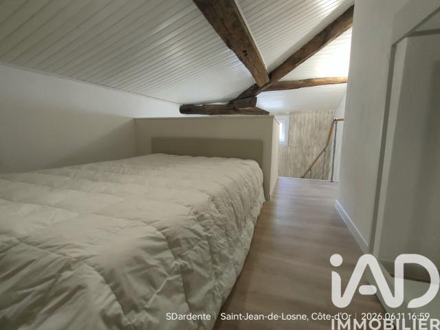 Maison location à Beaune, Saint-jean-de-losne