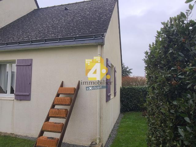 Maison vente à Saint-Nazaire, Sainte-reine-de-bretagne
