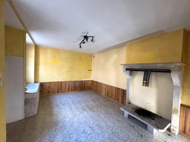 Maison vente à Montbard, Baigneux-les-juifs