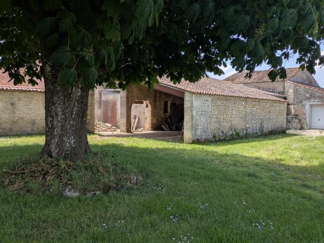 Maison vente à Saintes, Sablonceaux