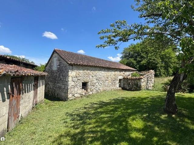 Maison vente à Agen, Bon-encontre