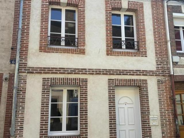 Maison location à Mortagne-au-Perche, L'aigle