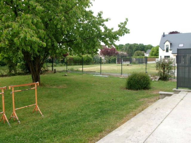 Maison location à Montfort-l'Amaury, Yvelines