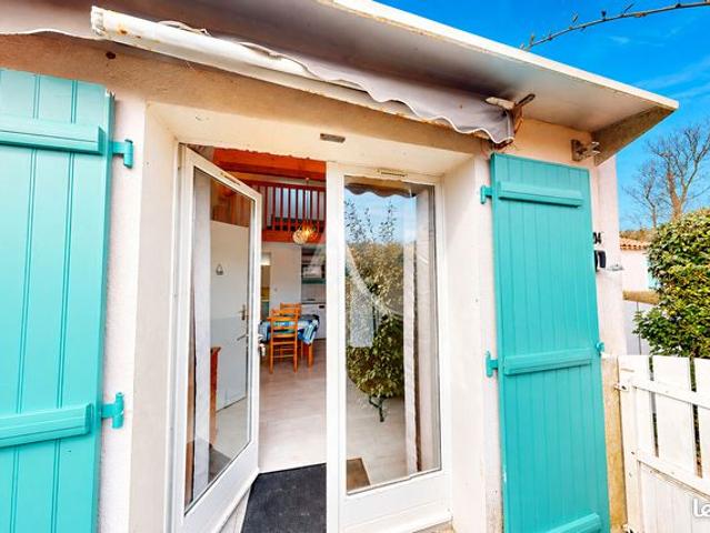 Maison vente à Les Sables-d'Olonne, Bretignolles-sur-mer