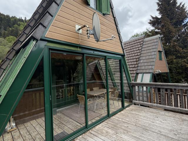 Maison vente à Saint-Flour, Laveissière