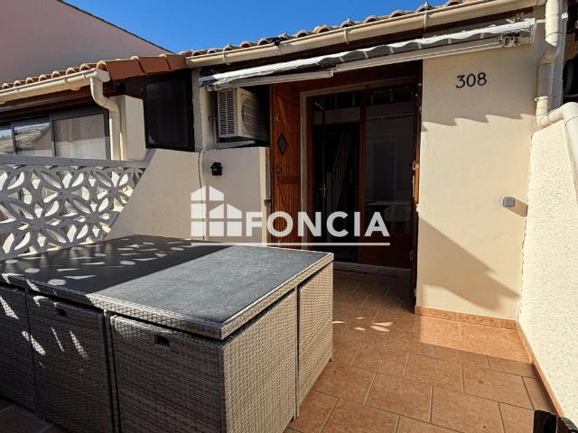 Maison vente à Narbonne, Leucate