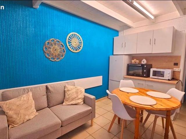 Maison vente à Perpignan, Le Barcarès