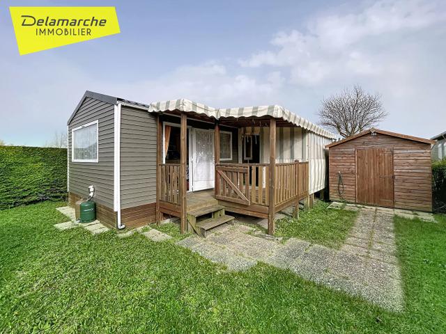 Maison vente à Coutances, Montmartin-sur-mer