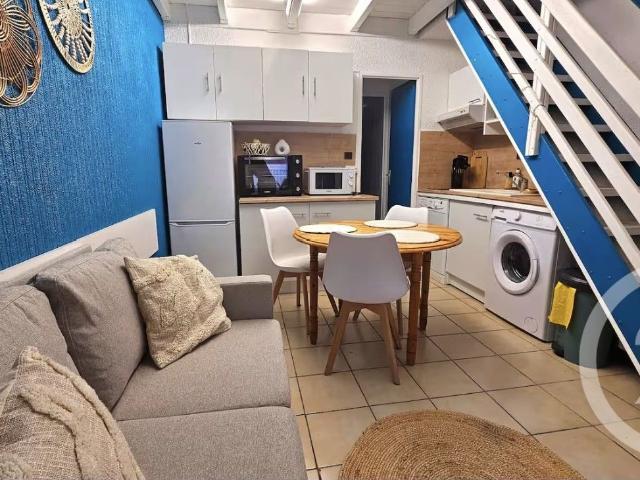 Maison vente à Perpignan, Le Barcarès