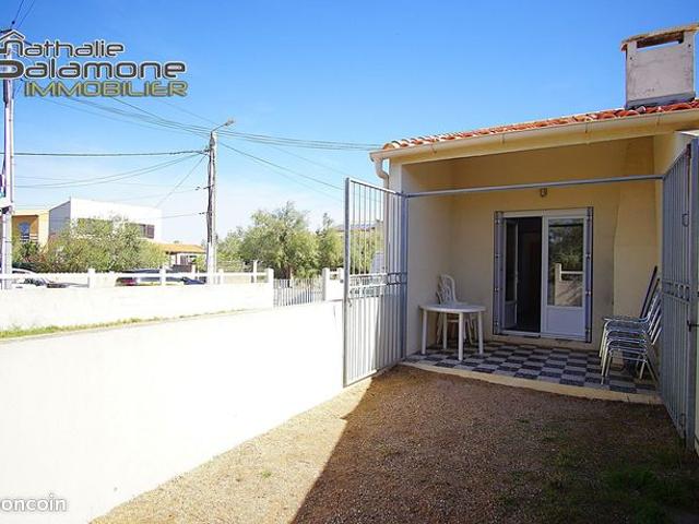 Maison vente à Montpellier, Frontignan