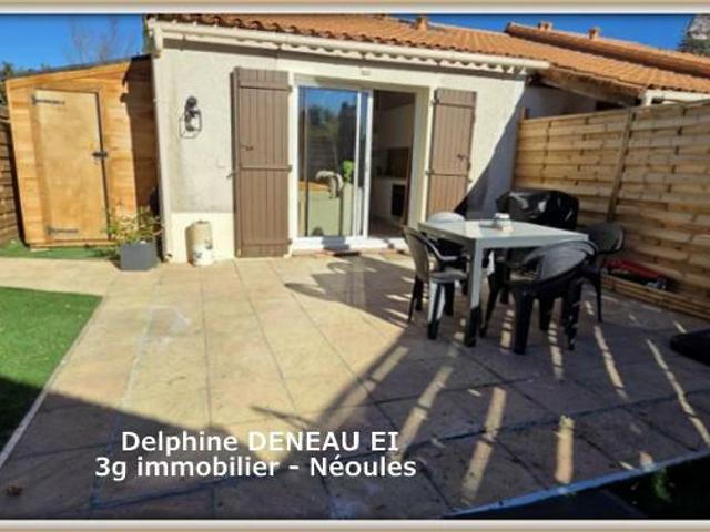 Maison vente à Brignoles, Forcalqueiret