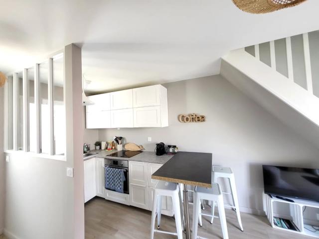 Maison vente à Saint-Nazaire, Piriac-sur-mer