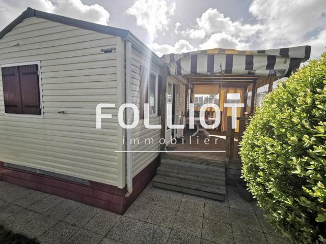 Maison vente à Avranches, Saint-pair-sur-mer