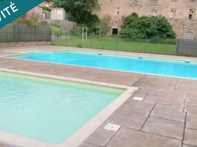 Maison vente à Montréal, Ardèche