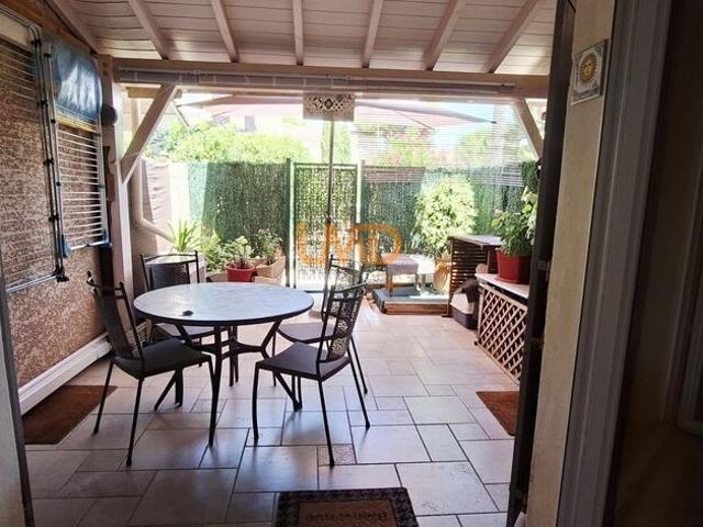 Maison vente à Nîmes, Calvisson
