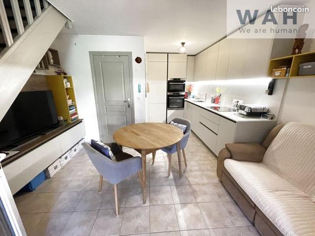 Maison vente à Nîmes, Calvisson