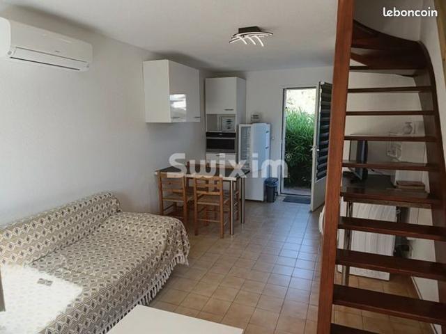 Maison vente à Perpignan, Le Barcarès