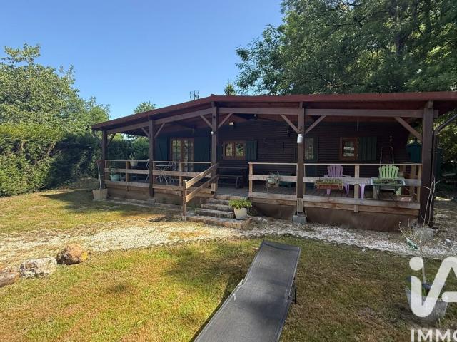 Maison vente à Grand Bouilleret, Égriselles-le-Bocage