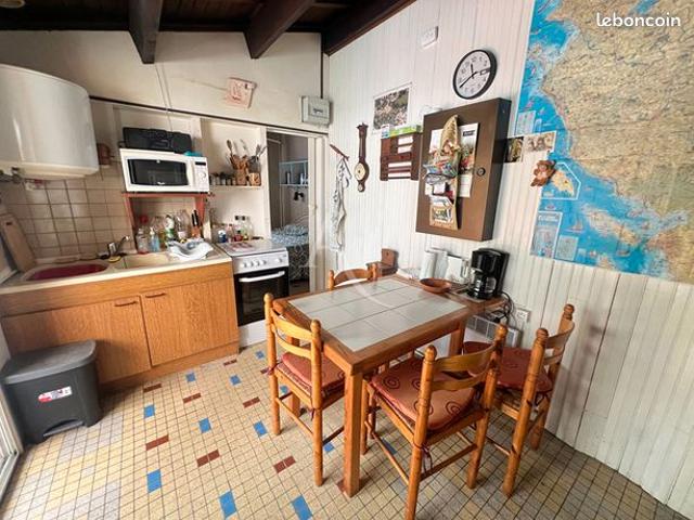 Maison vente à Les Sables-d'Olonne, La Tranche-sur-mer