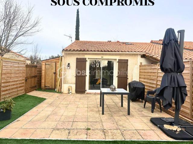 Maison vente à Forcalqueiret, Var