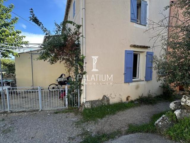 Maison vente à Brignoles, Provence-Alpes-Côte d'Azur