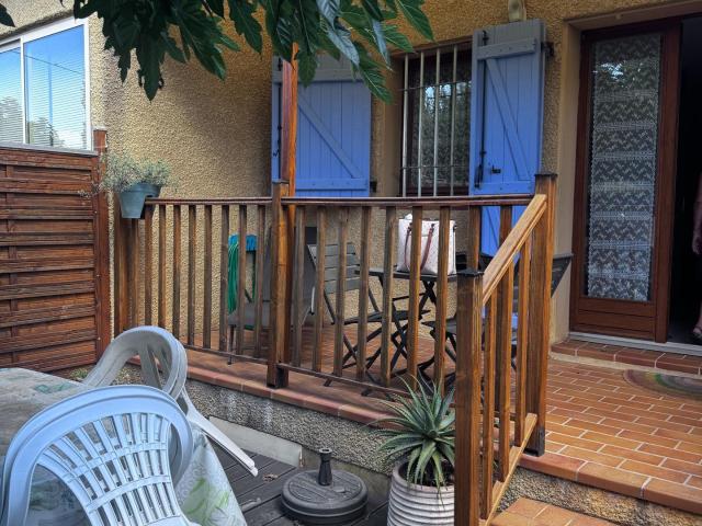 Maison vente à Arrondissement de Toulon, Bormes-les-mimosas