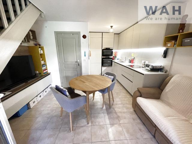 Maison vente à Nîmes, Calvisson