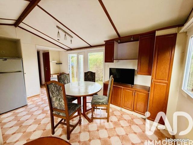 Maison vente à Melun, Le Châtelet-en-brie