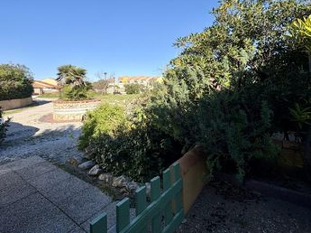 Maison vente à Perpignan, Le Barcarès