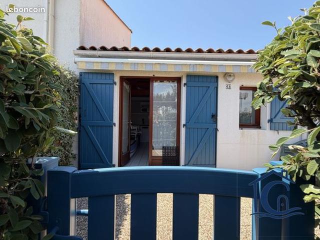 Maison vente à Rochefort, Saint-palais-sur-mer
