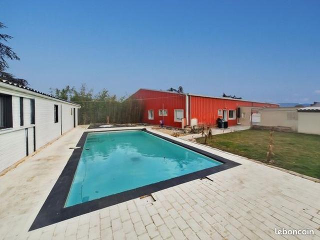 Maison vente à Valence, Mours-saint-eusèbe