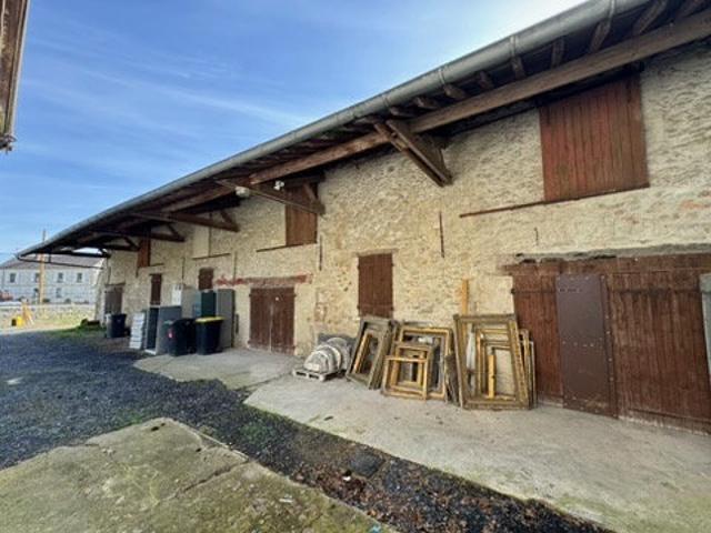Maison vente à Senlis, Villeneuve-sur-verberie