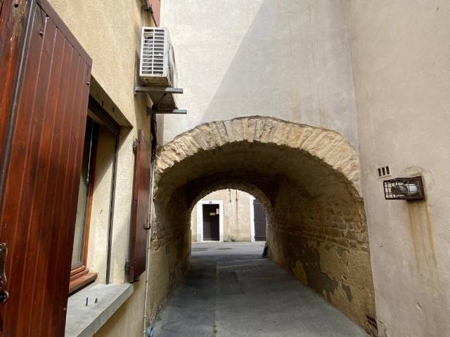Maison vente à Bernis