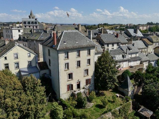 Maison vente à Cité Malagazagne, Saint-Chély-d'Apcher