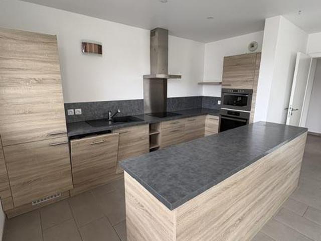 Maison location à Mulhouse, Hésingue